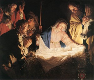 Birth of Christ